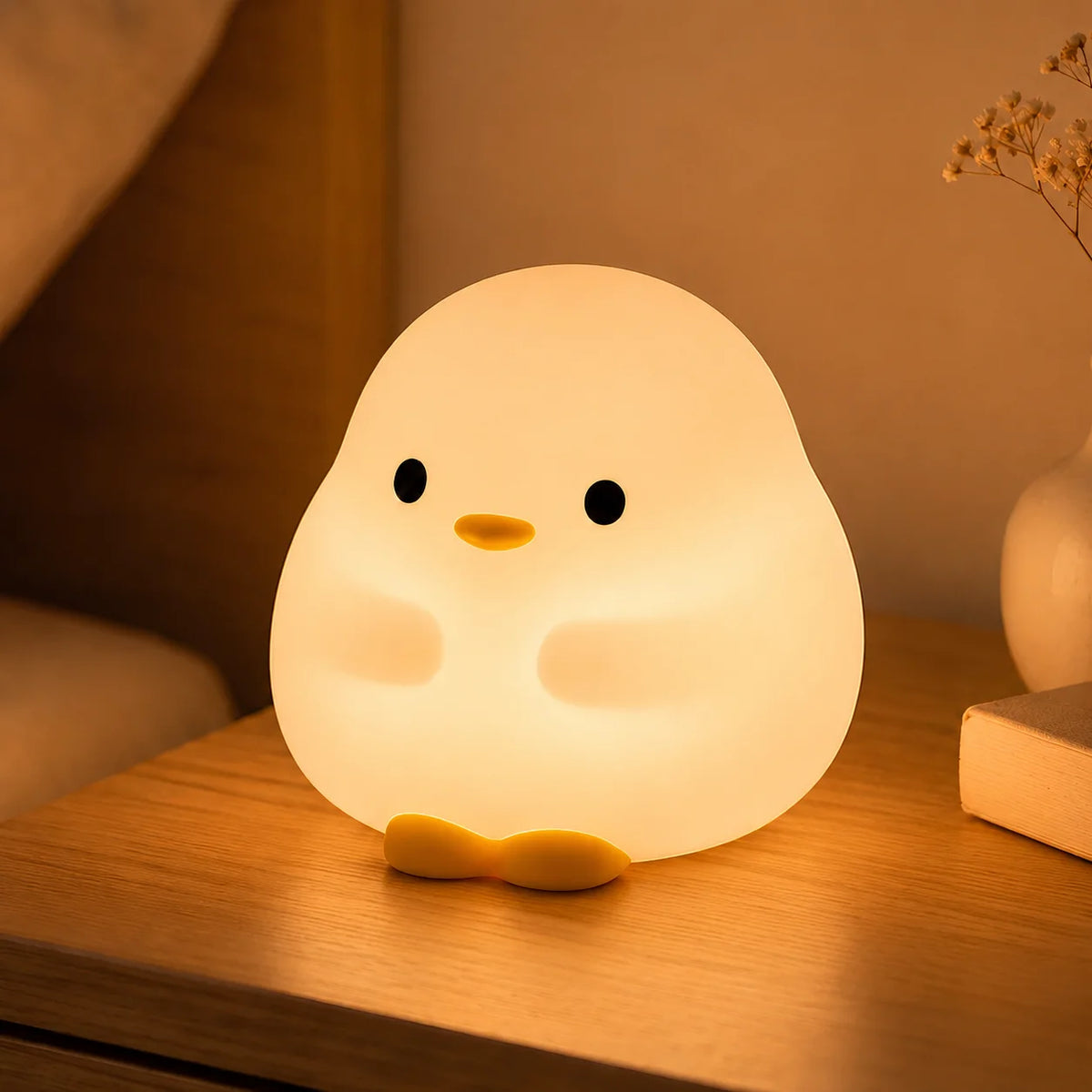 Ducky Cloud