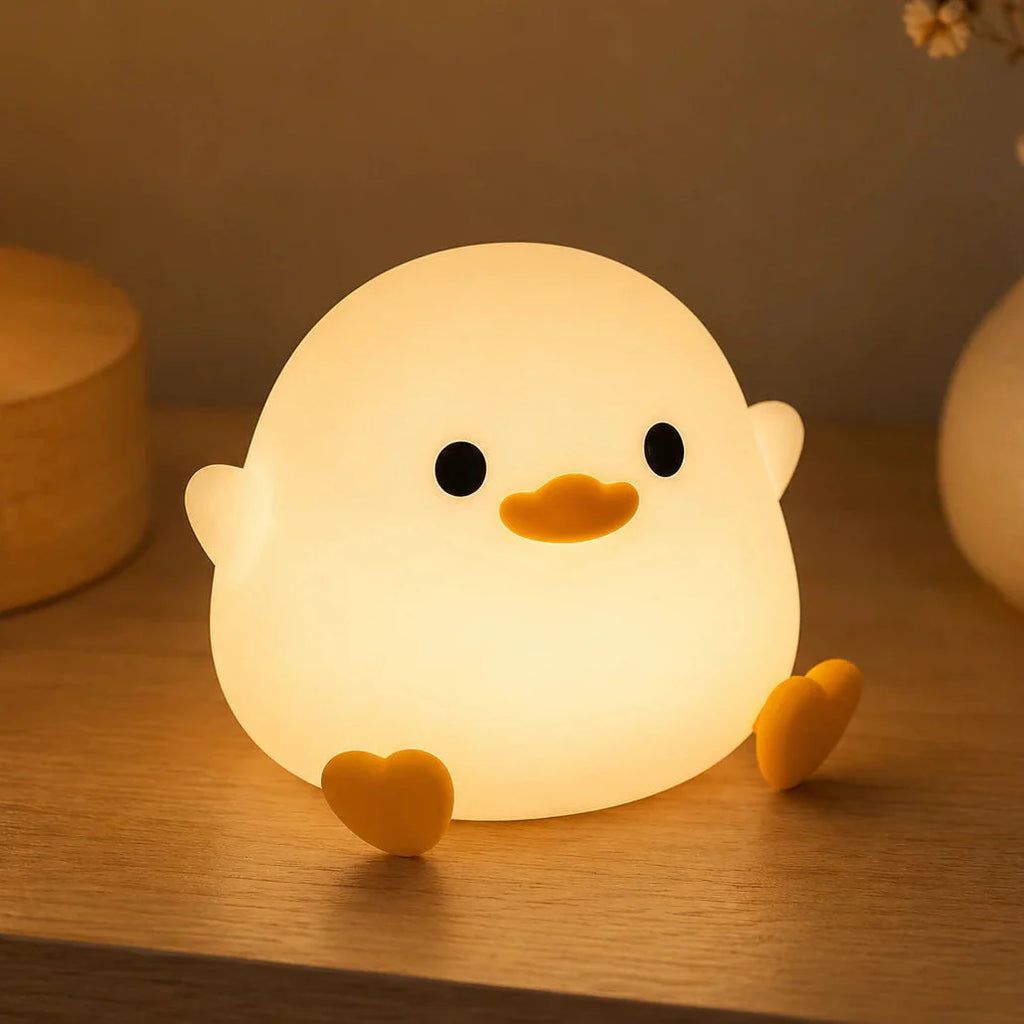 Ducky Glow