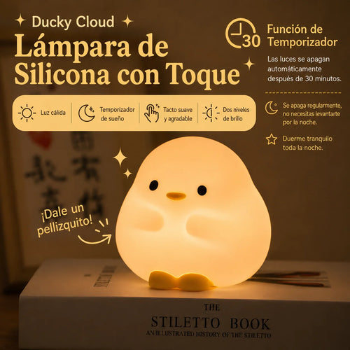 Ducky Cloud