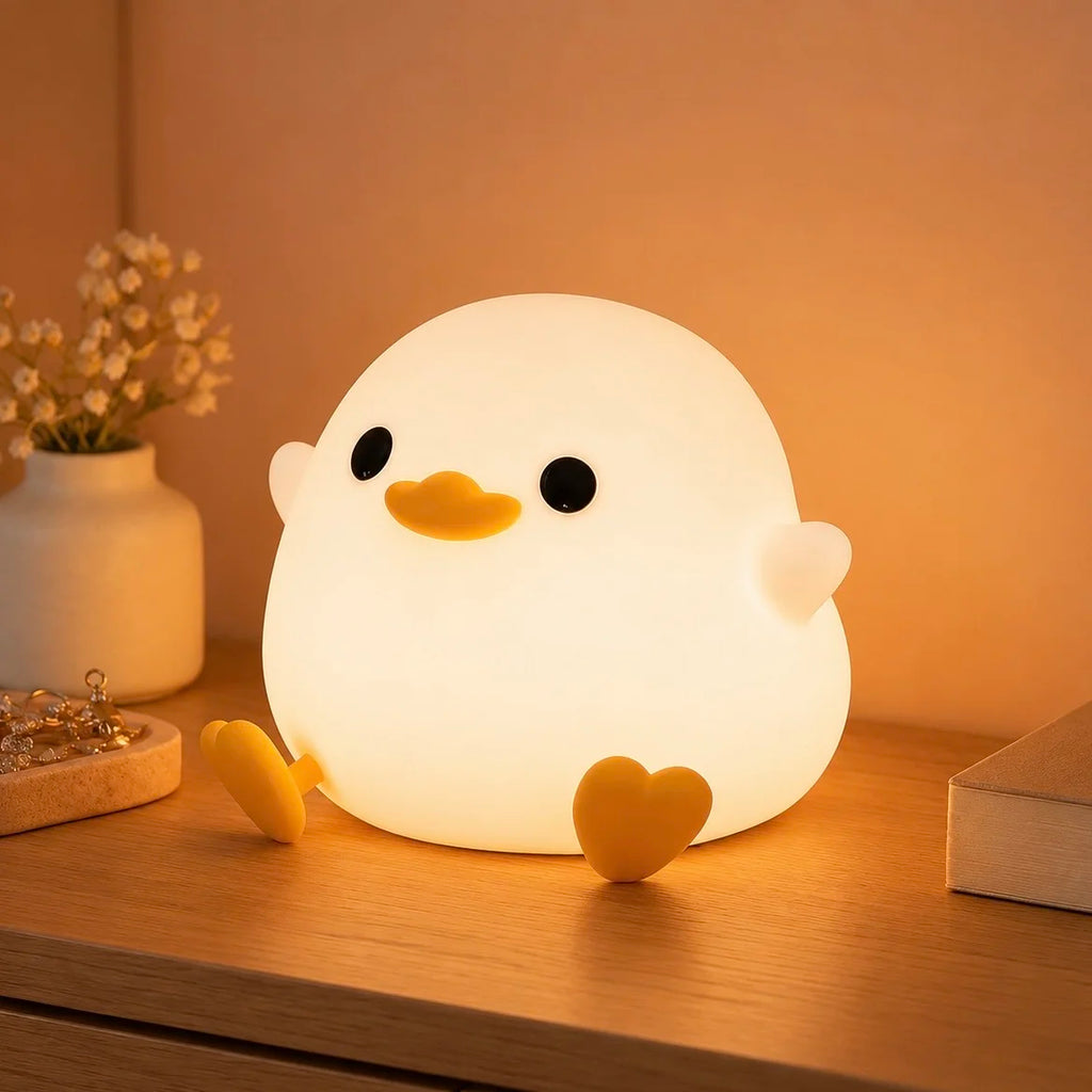 Ducky Sunshine
