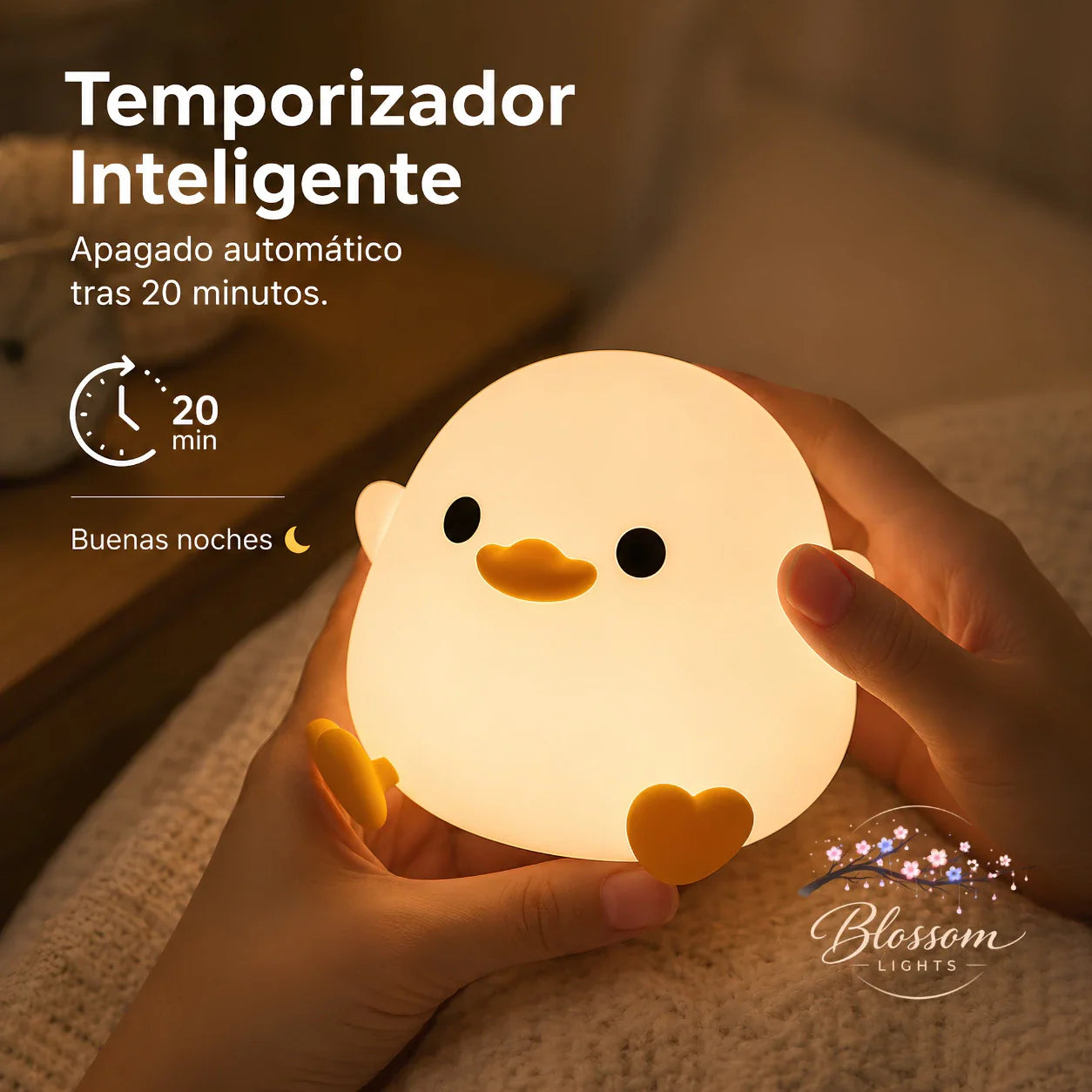 Ducky Glow