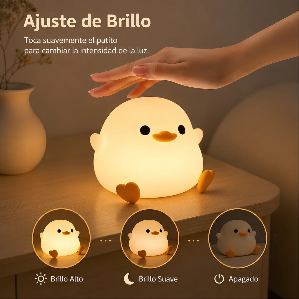 Ducky Glow