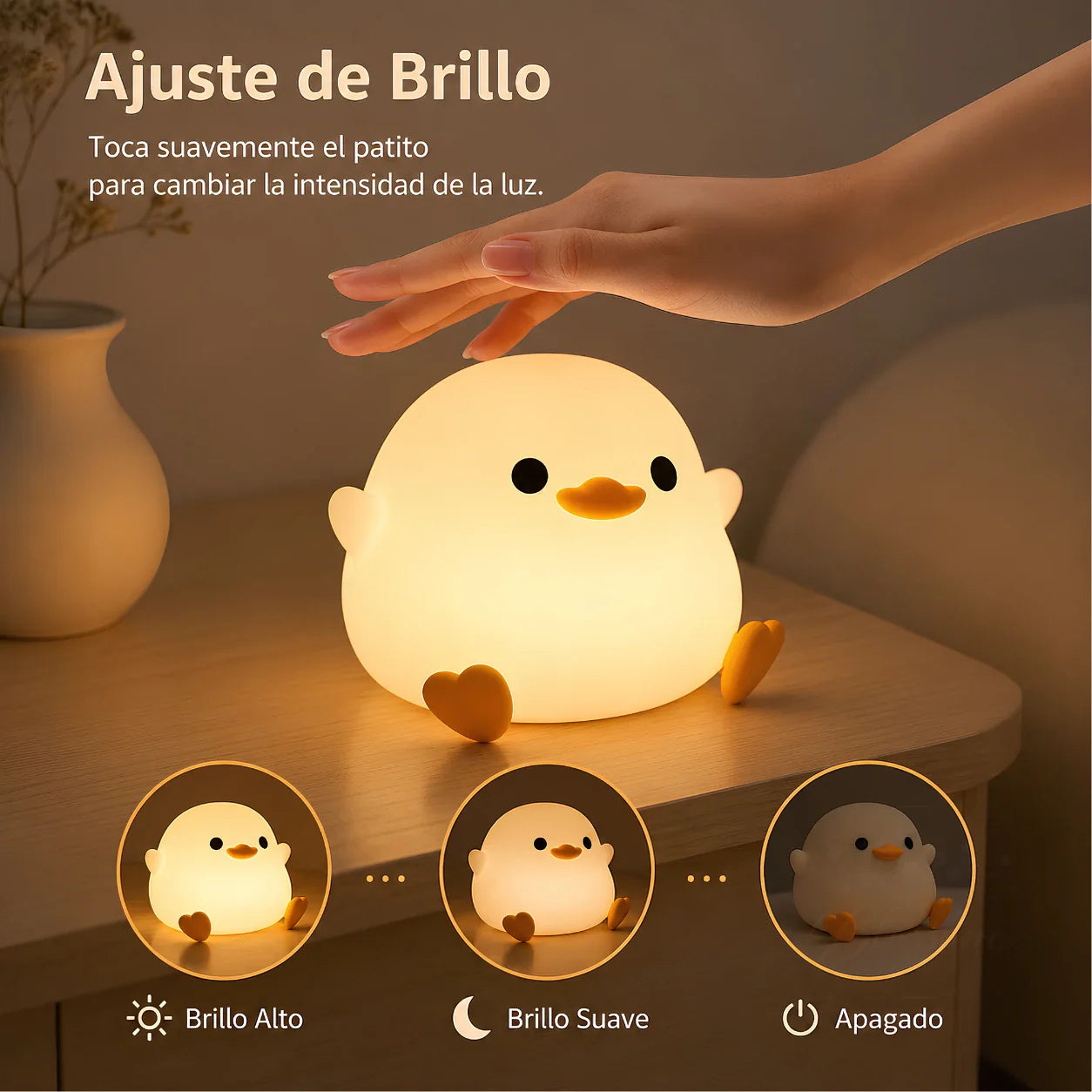 Ducky Glow