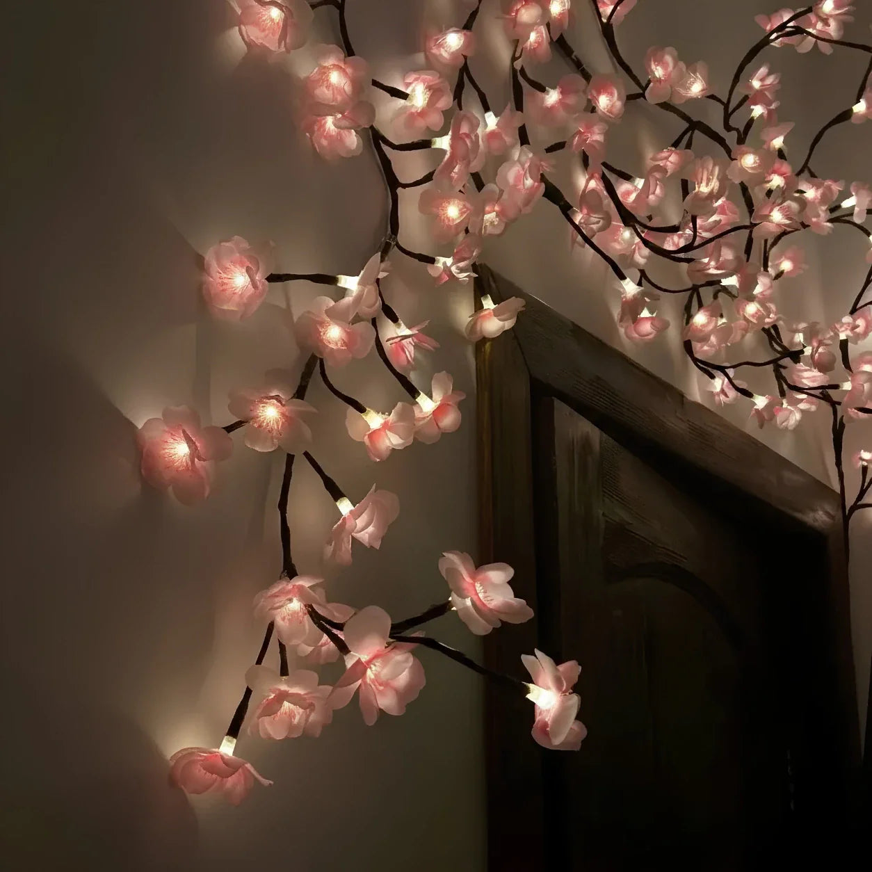 Sakura Blossom Lights