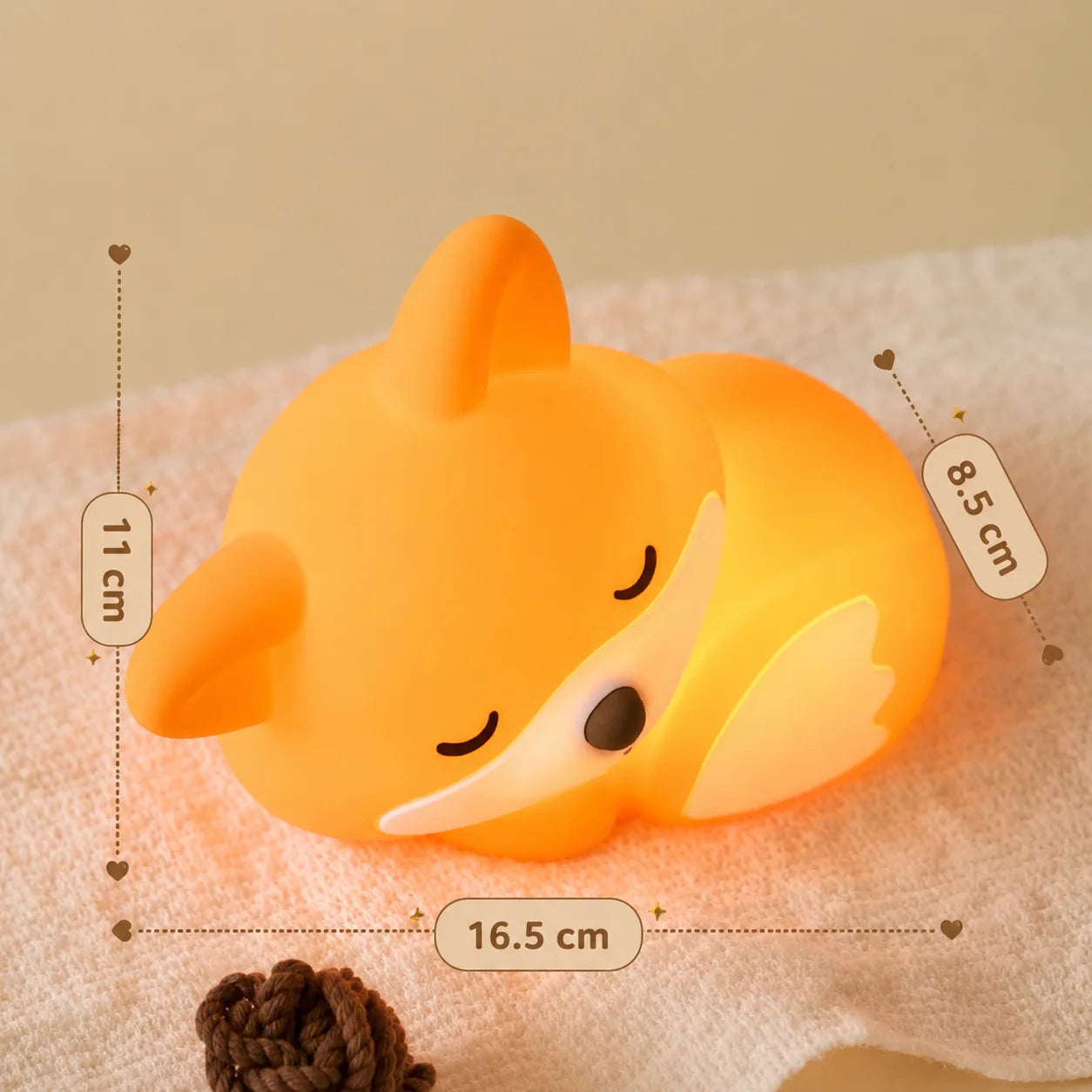 Fox Glow