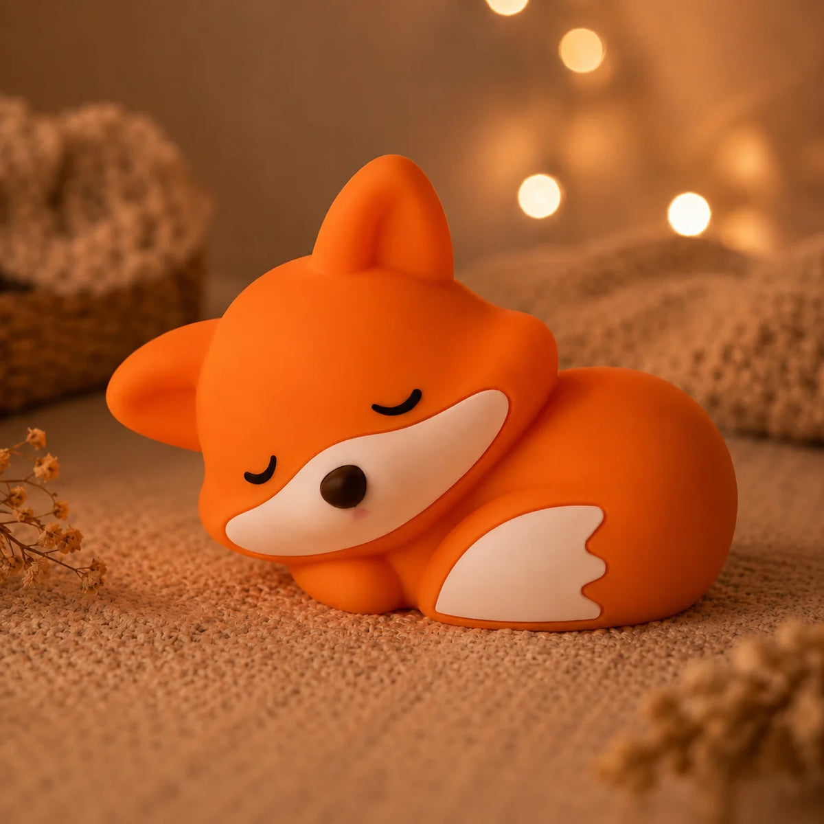 Fox Glow