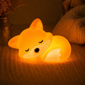 Fox Glow