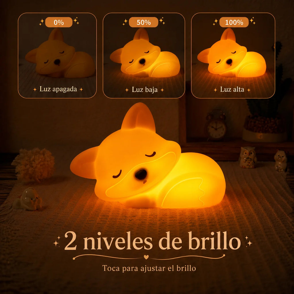 Fox Glow