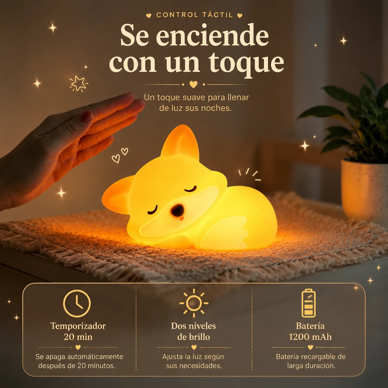 Fox Glow