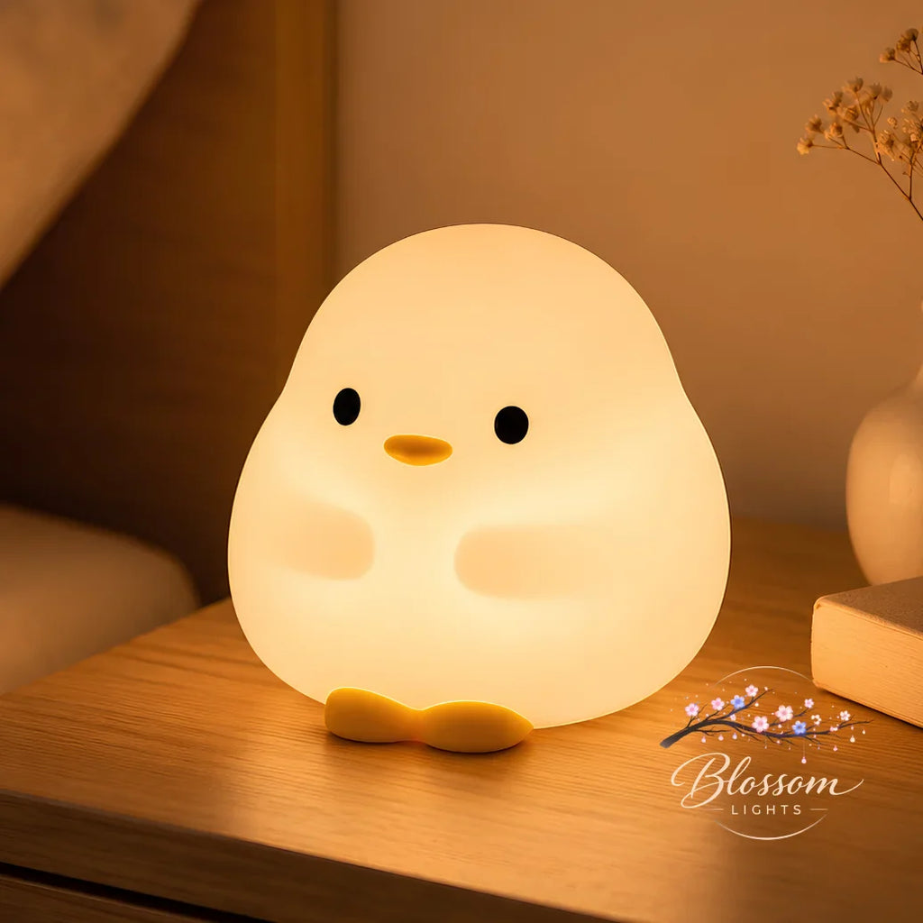 Ducky Glow