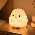 Ducky Glow