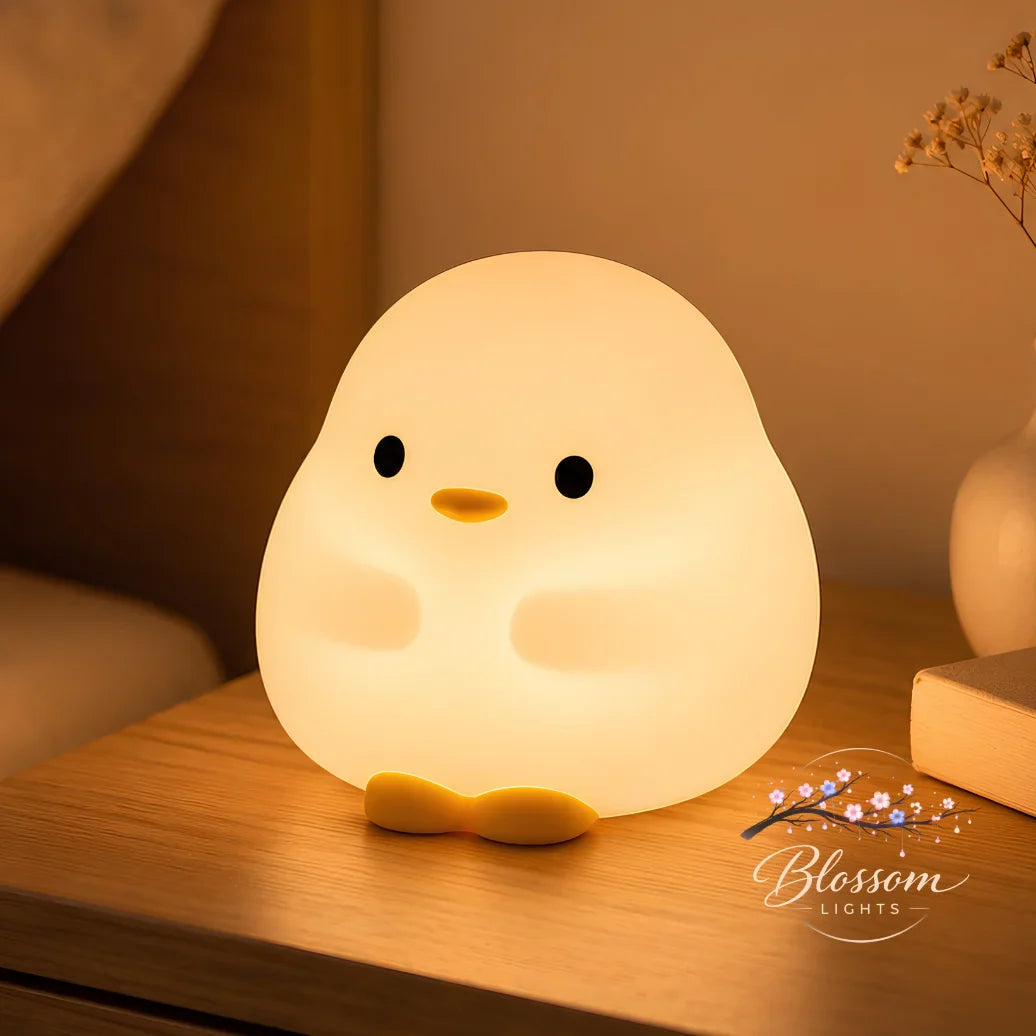 Ducky Glow