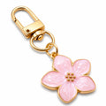Llavero Sakura — Flor de Cerezo