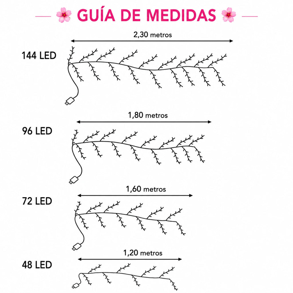 Amore Lights