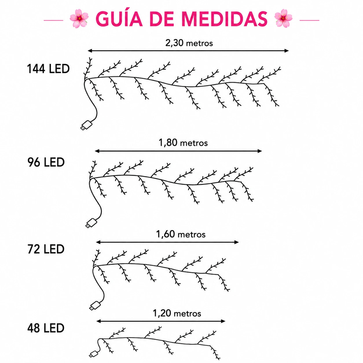 Amore Lights