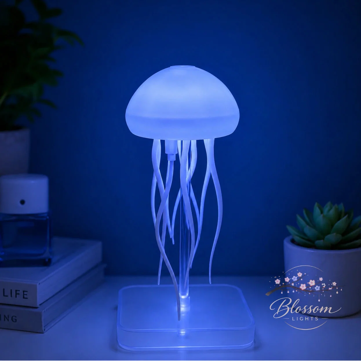 Aqua Lume
